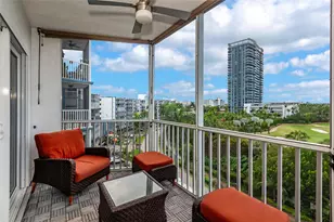 300 Diplomat Pkwy, Hallandale Beach, FL 33009 - Photo 2