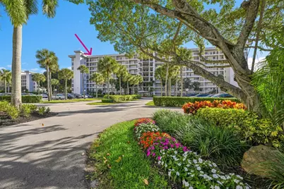 3050 N Palm Aire Drive #909, Pompano Beach, FL 33069 - Photo 1
