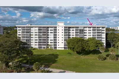 3050 N Palm Aire Drive #909, Pompano Beach, FL 33069 - Photo 2