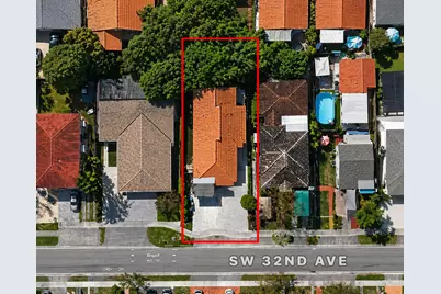 2620 SW 32nd Avenue, Miami, FL 33133 - Photo 2