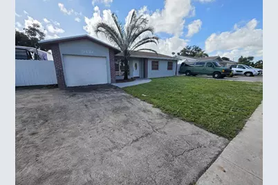 9410 NW 14th Street, Pembroke Pines, FL 33024 - Photo 1