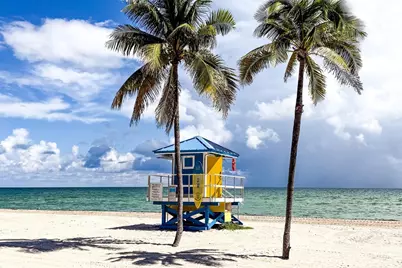 2205 S Surf Road #4B, Hollywood, FL 33019 - Photo 2