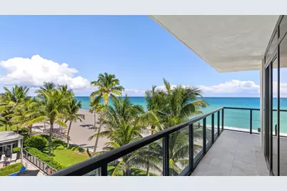 2205 S Surf Road #4B, Hollywood, FL 33019 - Photo 56