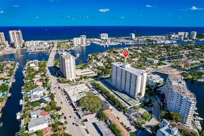 340 Sunset Drive #608, Fort Lauderdale, FL 33301 - Photo 1