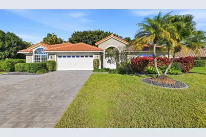 19149 Cloister Lake Lane, Boca Raton, FL 33498 - Photo 2