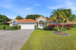 19149 Cloister Lake Ln, Boca Raton, FL 33498 - Photo 2