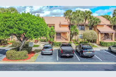11221 Aspen Glen Drive #205, Boynton Beach, FL 33437 - Photo 1