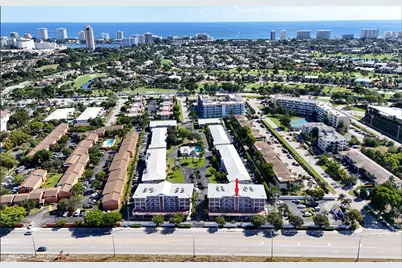 10 SE 13th Street #B3, Boca Raton, FL 33432 - Photo 2