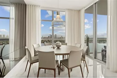 17301 Biscayne Boulevard #Ph 7, Aventura, FL 33160 - Photo 6