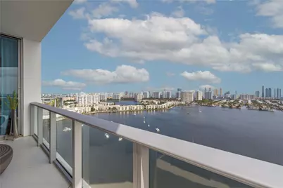 17301 Biscayne Boulevard #Ph 7, Aventura, FL 33160 - Photo 52