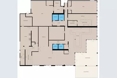 815 NE 13th Street, Fort Lauderdale, FL 33304 - Photo 60