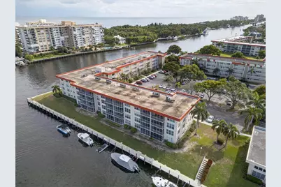 3180 NE 48th Court #412, Lighthouse Point, FL 33064 - Photo 2