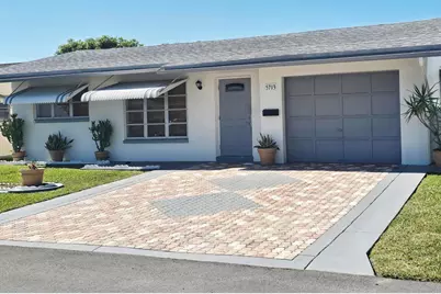 5713 NW 65th Te, Tamarac, FL 33321 - Photo 2