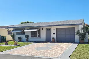 5713 NW 65th Te, Tamarac, FL 33321 - Photo 1