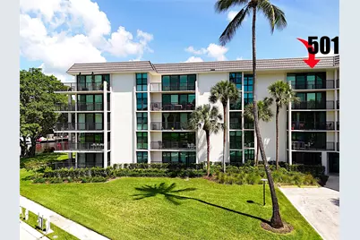 1350 River Reach Drive #501, Fort Lauderdale, FL 33315 - Photo 2