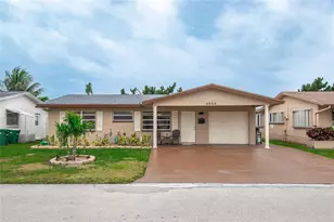 4944 NW 55th St, Tamarac, FL 33319 - Photo 8