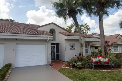 11062 Autoro Court, Boca Raton, FL 33498 - Photo 2