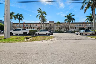 1100 Crystal Lake Drive #105, Deerfield Beach, FL 33064 - Photo 1