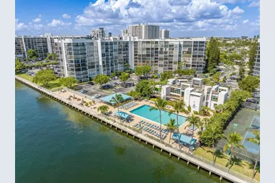 800 Parkview Drive #218, Hallandale Beach, FL 33009 - Photo 1