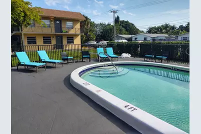 1401 NE 17th Court #207, Fort Lauderdale, FL 33305 - Photo 4