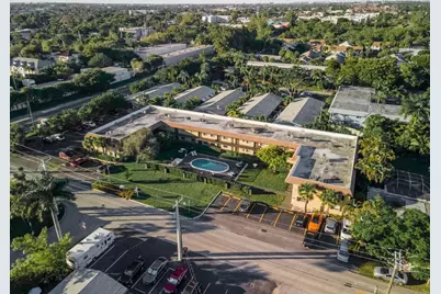 1401 NE 17th Court #207, Fort Lauderdale, FL 33305 - Photo 14