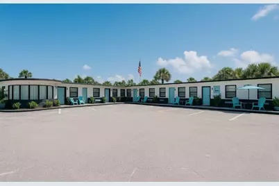 1915 N Atlantic Avenue, Daytona Beach, FL 32118 - Photo 1