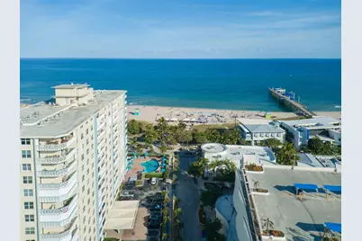 305 N Pompano Beach Boulevard #505, Pompano Beach, FL 33062 - Photo 30