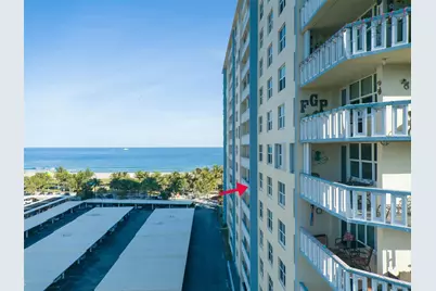 305 N Pompano Beach Boulevard #505, Pompano Beach, FL 33062 - Photo 1