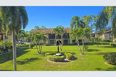 222 Pine Hov Circle #B2, Greenacres, FL 33463 - Photo 2