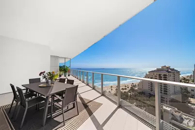 701 N Fort Lauderdale Beach Boulevard #1603, Fort Lauderdale, FL 33304 - Photo 1