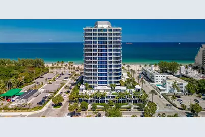 701 N Fort Lauderdale Beach Boulevard #1603, Fort Lauderdale, FL 33304 - Photo 44