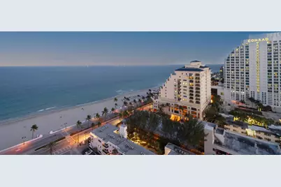 701 N Fort Lauderdale Beach Boulevard #1603, Fort Lauderdale, FL 33304 - Photo 34