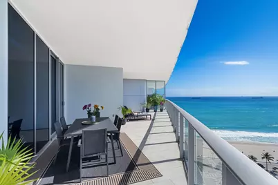 701 N Fort Lauderdale Beach Boulevard #1603, Fort Lauderdale, FL 33304 - Photo 14
