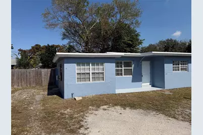 5821 Taft Street, Hollywood, FL 33021 - Photo 1