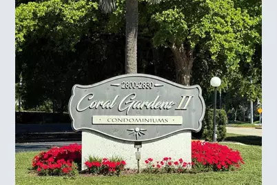 2710 Riverside Drive #201, Coral Springs, FL 33065 - Photo 1