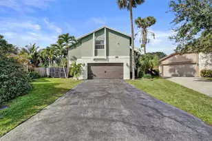 3808 NW 73rd Way, Coral Springs, FL 33065 - Photo 1