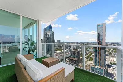 1040 Biscayne Boulevard #3906, Miami, FL 33132 - Photo 14