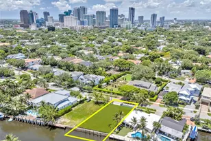 1104 S Rio Vista Blvd, Fort Lauderdale, FL 33316 - Photo 1