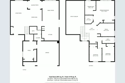 10320 NW 10th Court, Plantation, FL 33322 - Photo 4