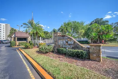 3910 Inverrary Boulevard #308-b, Lauderhill, FL 33319 - Photo 8