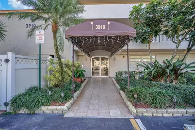 3910 Inverrary Boulevard #308, Lauderhill, FL 33319 - Photo 10
