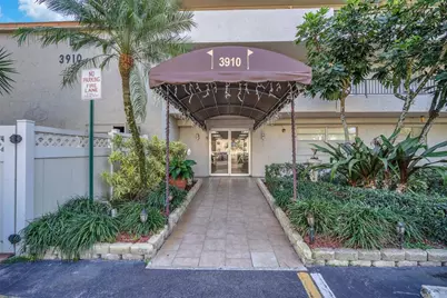 3910 Inverrary Boulevard #308, Lauderhill, FL 33319 - Photo 10