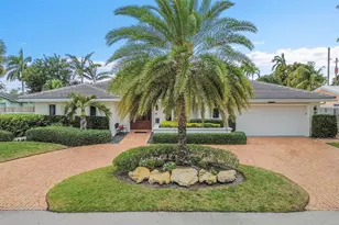 4221 NE 26th Ave, Lighthouse Point, FL 33064 - Photo 1