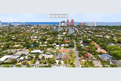 2400 NE 26th Avenue, Fort Lauderdale, FL 33305 - Photo 44