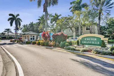 7967 E Exeter Boulevard #203, Tamarac, FL 33321 - Photo 36