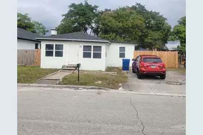 1116 W 32nd Street, Riviera Beach, FL 33404 - Photo 2