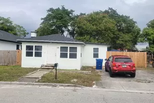 1116 W 32nd St, Riviera Beach, FL 33404 - Photo 1