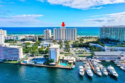 111 N Pompano Beach Boulevard #PH3, Pompano Beach, FL 33062 - Photo 50