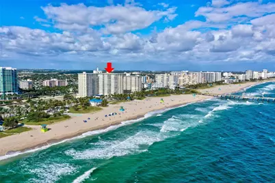 111 N Pompano Beach Boulevard #PH3, Pompano Beach, FL 33062 - Photo 36