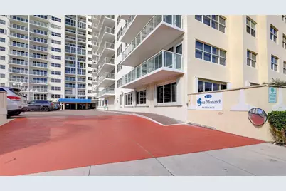 111 N Pompano Beach Boulevard #PH3, Pompano Beach, FL 33062 - Photo 54